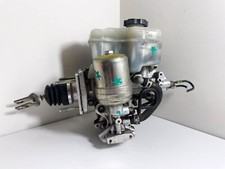 2006-2010 Hummer H3 Abs módulo bomba de freio antibloqueio amplificador cilindro mestre comprar usado  Enviando para Brazil