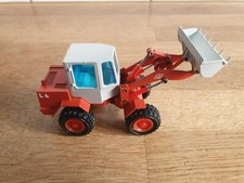 Modellauto nzg 278 gebraucht kaufen  Frankfurt am Main
