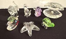 crystal collection swarovki for sale  Charlestown