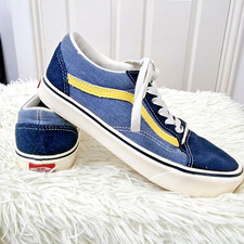 Vans wall trainers for sale  ABERDEEN