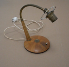 Vintage temde lampe gebraucht kaufen  Ladenburg
