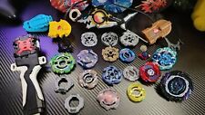 Lot toupie beyblade d'occasion  Jouarre