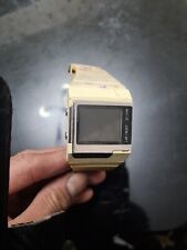 Diesel white digital for sale  MANCHESTER