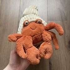 Jellycat herman hermit for sale  REDCAR