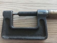 Ancien micromètre métier d'occasion  Maîche