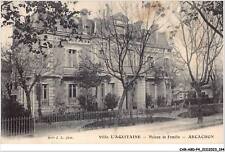 Abdp4 0445 arcachon d'occasion  France