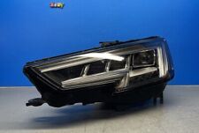 Audi 8w0 2016 gebraucht kaufen  Maxdorf