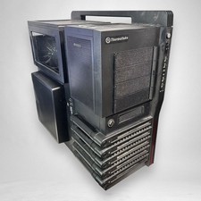 Thermaltake level computer for sale  Stevensville