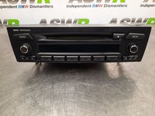 Bmw professional radio for sale  MANCHESTER