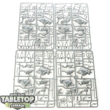 Blades khorne bloodcrushers gebraucht kaufen  Hof
