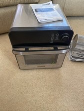 Cookshop 14.5l air for sale  SOLIHULL