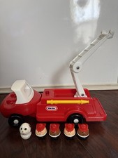 Vtg little tikes for sale  Tucson