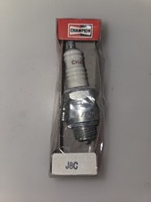 Champion j8c spark for sale  LUTON