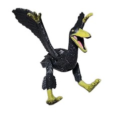 Dinosaur archaeopteryx rare for sale  Placerville