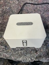 Sonos zone player for sale  HALESOWEN