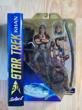 Star trek wrath for sale  SOUTH CROYDON