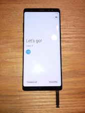 Verizon samsung galaxy for sale  Lewisburg
