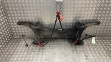 Berceau peugeot 4007 d'occasion  Haubourdin