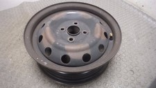 Stahlfelge 5x14 et46 gebraucht kaufen  Warendorf