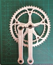 Campagnolo strada vintage for sale  BRADFORD
