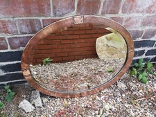 arts crafts mirror for sale  WOLVERHAMPTON