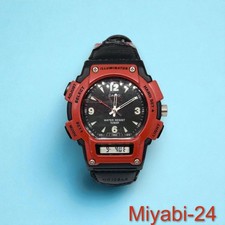 Relógio digital Casio AQ-150W, funcionando, função de luz e botão testado comprar usado Relógio digital Casio AQ-150W, funcionando, função de luz e botão testado comprar usado  Enviando para Brazil