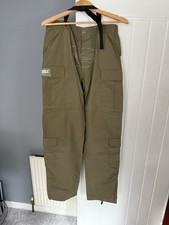 corteiz grey cargos for sale corteiz grey cargos for sale ABERDEEN