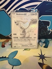 Reshiram bwr 173 d'occasion  Perpignan-