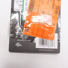 Lâmpada LED elétrica Feit base bi-pin branco brilhante BP35G4/830/LED/HDRP comprar usado  Enviando para Brazil