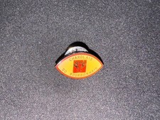 Pins badge enamel d'occasion  Strasbourg-