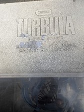 Turbola t2c laboritory for sale  ROTHERHAM
