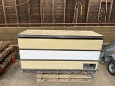 Feed storage bin for sale  AMERSHAM