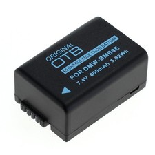 Akku dmw bmb9e gebraucht kaufen Akku dmw bmb9e gebraucht kaufen  Ehra-Lessien