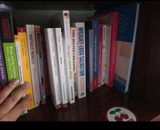 Libri dieta dimagrimento usato Libri dieta dimagrimento usato  Roma