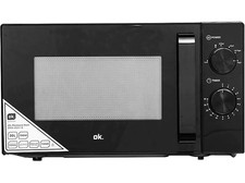 2024 microwave solo gebraucht kaufen  Belm
