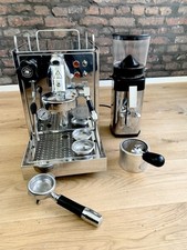 Ecm classika espressomaschine gebraucht kaufen  Hamburg