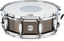 Gretsch drums black for sale  Fort Wayne