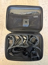 Filmadora de Ação GoPro HERO4 Session - Preta - Acessórios, usado comprar usado  Enviando para Brazil