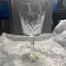 Waterford lismore goblet for sale  Portland