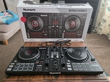 Numark mixtrack platinum for sale  WIGAN
