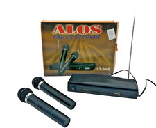 Mic system receiver for sale  WELWYN GARDEN CITY