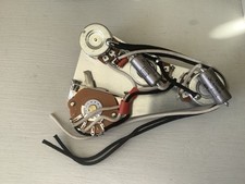 Pro strat wiring for sale  REDRUTH