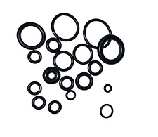 Ring seal kit for sale  SOLIHULL