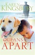 Oceans apart paperback for sale  Memphis