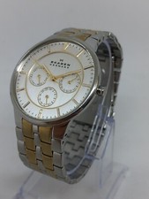 Skagen 331xlsgx men for sale  Silver Spring