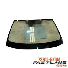 2018-2020 Nissan Rogue pára-brisa novo fabricante de equipamento original 72700-5ht0a, usado comprar usado  Enviando para Brazil