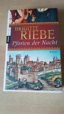 Pforten nacht brigitte gebraucht kaufen  Marl