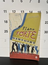 Libro pianoforte patrizia usato  Como