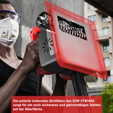 Betonfräse mauerfräse putzfr gebraucht kaufen  Obertshausen