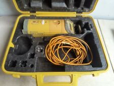 Topcon l4gv green for sale  Walkersville